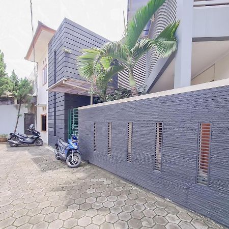 Koolkost At Jalan Ciheulang Bandung - Minimum Stay 30 Night Ngoại thất bức ảnh