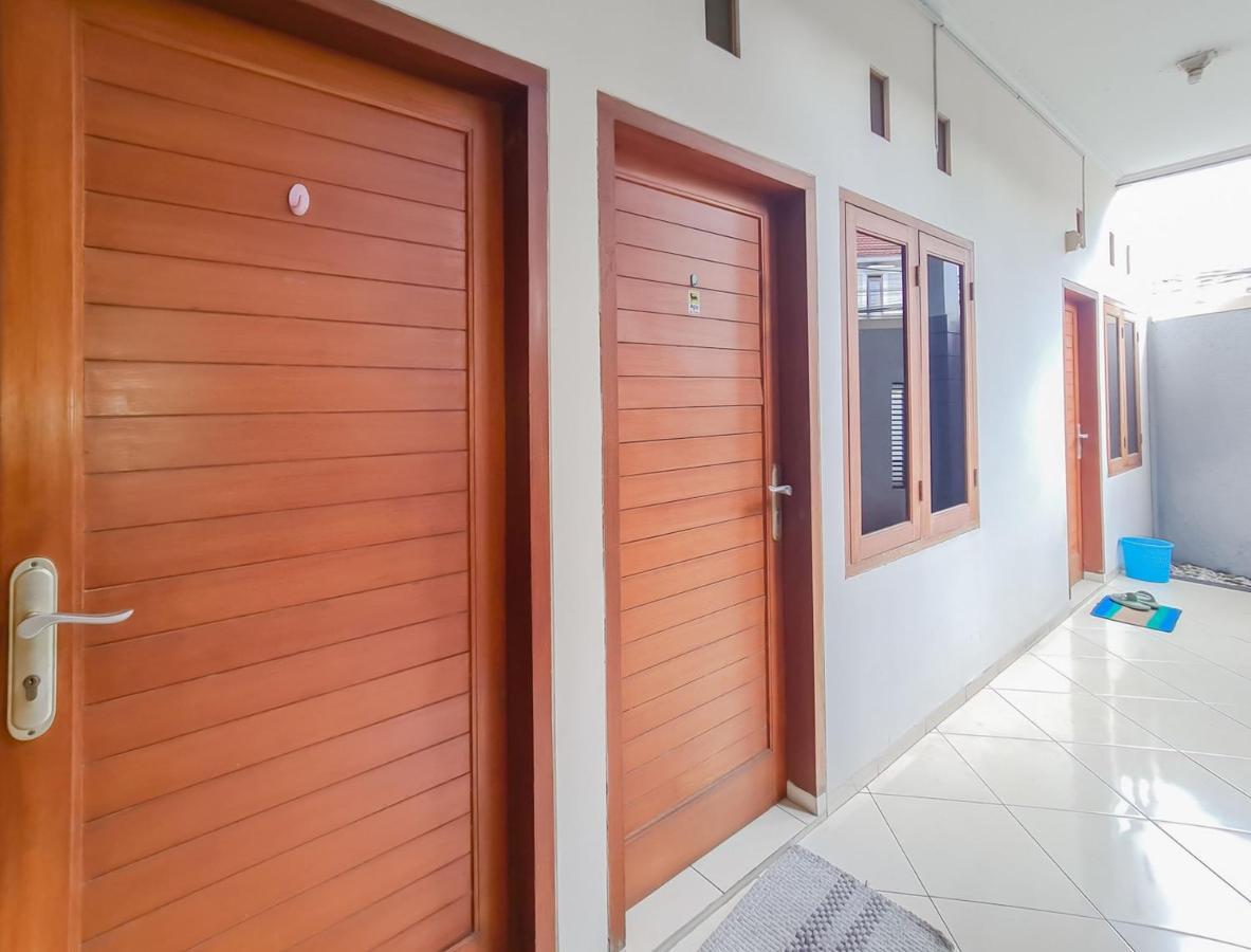 Koolkost At Jalan Ciheulang Bandung - Minimum Stay 30 Night Ngoại thất bức ảnh