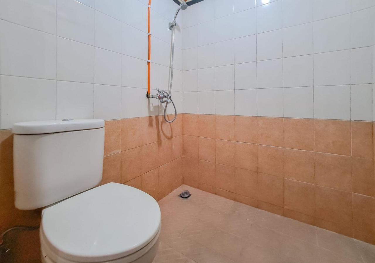 Koolkost At Jalan Ciheulang Bandung - Minimum Stay 30 Night Ngoại thất bức ảnh