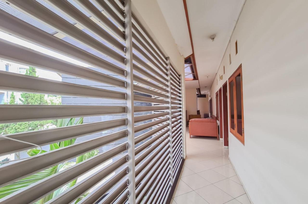 Koolkost At Jalan Ciheulang Bandung - Minimum Stay 30 Night Ngoại thất bức ảnh